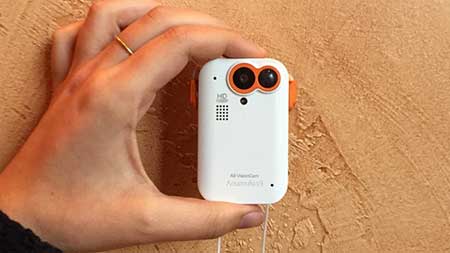 اخبار,اخبار علمی ,دوربین