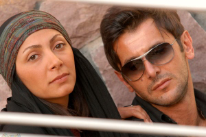 اخبار,اخبار فرهنگی , تصاویر امین حیایی