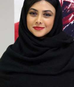 اخبار,اخبار فرهنگی ,آزاده صمدی 