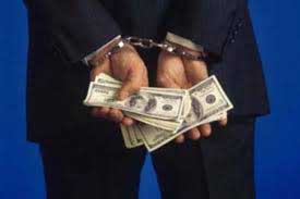 اخبار,اخبار اقتصادی , فساد مالی