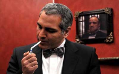 اخبار,اخبار فرهنگی,اخبار مهران مدیری