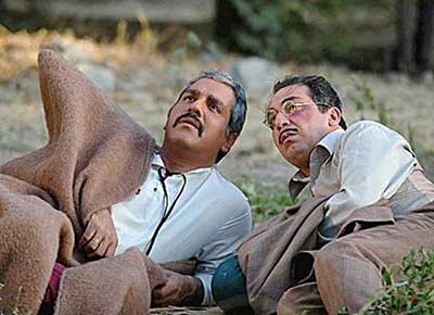 اخبار,اخبار فرهنگی,اخبار مهران مدیری