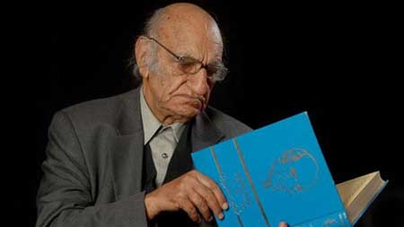 اخبار,اخبار فرهنگی ,چهره های معروفی که سال 93 از بین ما رفتند