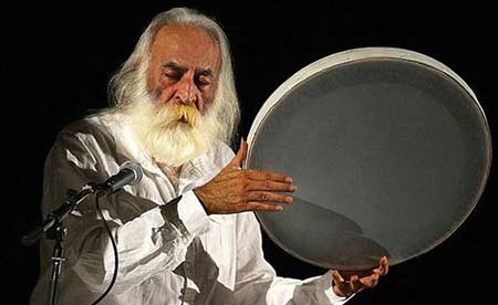 اخبار,اخبار فرهنگی ,چهره های معروفی که سال 93 از بین ما رفتند