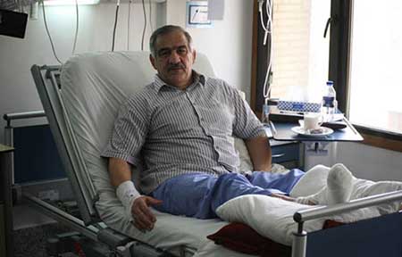 اخبار,اخبار فرهنگی ,چهره های معروفی که سال 93 از بین ما رفتند