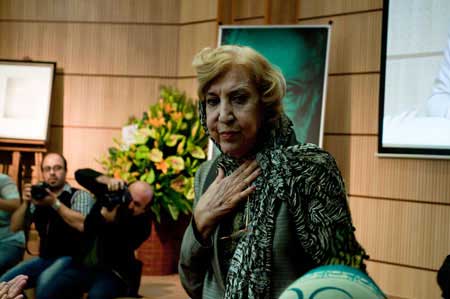 اخبار,اخبار فرهنگی ,چهره های معروفی که سال 93 از بین ما رفتند