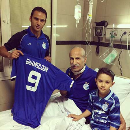 اخبار,اخبار فرهنگی ,چهره های معروفی که سال 93 از بین ما رفتند