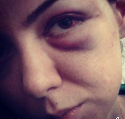 اخبار,اخبار فرهنگی , آزاده نامداری