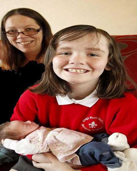 اخبار,اخبار گوناگون ,زایمان