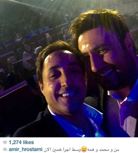 اخبار,اخبار فرهنگی ,جدیدترین عکس بازیگران