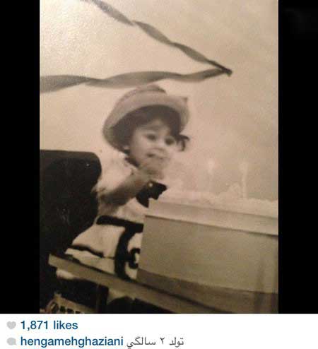 اخبار,اخبار فرهنگی ,جدیدترین عکس بازیگران