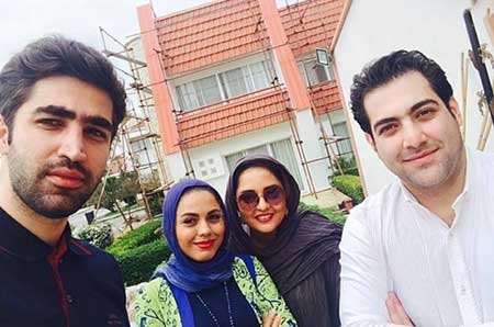 اخبار,اخبار فرهنگی ,جدیدترین عکس بازیگران