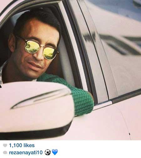 اخبار,اخبار فرهنگی ,جدیدترین عکس بازیگران