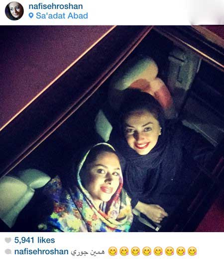 اخبار,اخبار فرهنگی ,جدیدترین عکس بازیگران