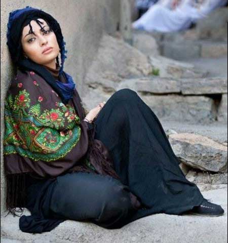 اخبار,اخبار فرهنگی ,بازیگران ایرانی