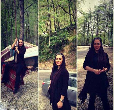 اخبار,اخبار فرهنگی ,بازیگران ایرانی