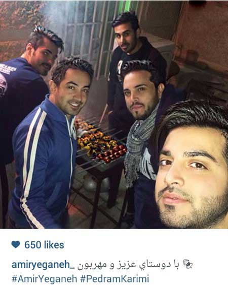 اخبار,اخبار فرهنگی ,بازیگران ایرانی