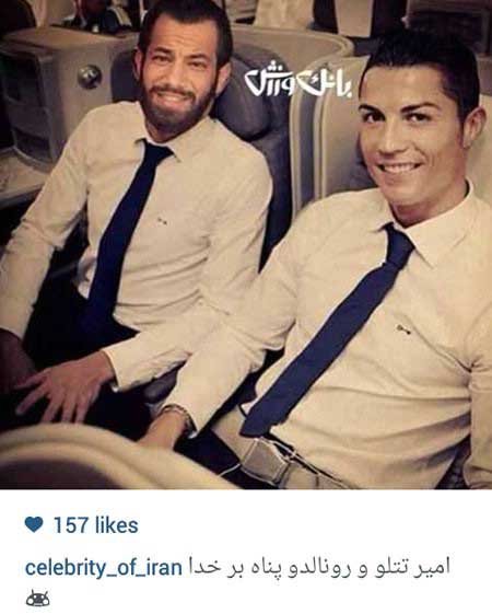 اخبار,اخبار فرهنگی ,بازیگران ایرانی