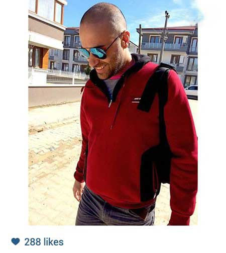 اخبار,اخبار فرهنگی ,بازیگران ایرانی