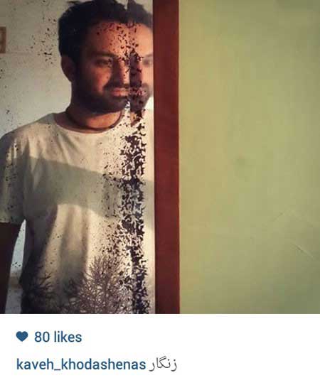 اخبار,اخبار فرهنگی ,بازیگران ایرانی