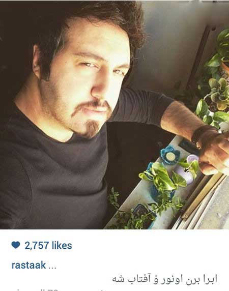 اخبار,اخبار فرهنگی ,بازیگران ایرانی