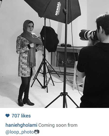 اخبار,اخبار فرهنگی ,بازیگران ایرانی