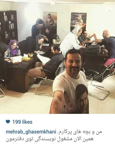 اخبار,اخبار فرهنگی ,بازیگران ایرانی