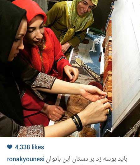 اخبار,اخبار فرهنگی ,بازیگران ایرانی