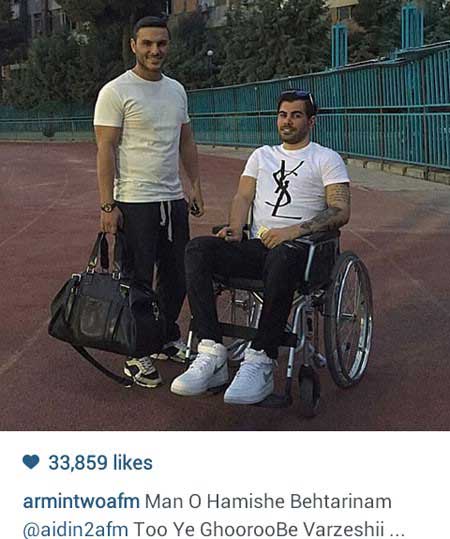 اخبار,اخبار فرهنگی ,بازیگران ایرانی