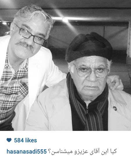 اخبار,اخبار فرهنگی ,بازیگران ایرانی