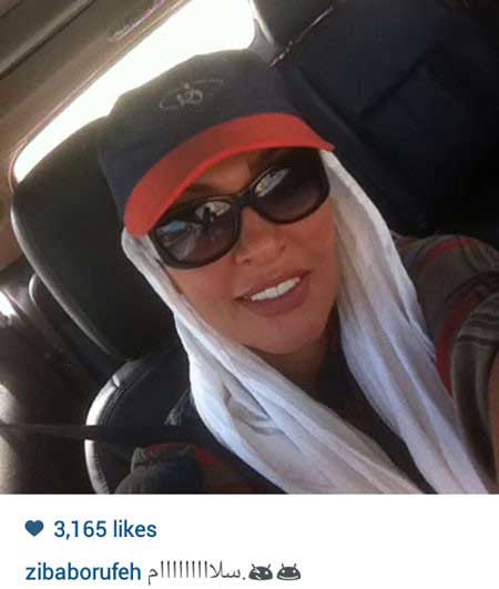 اخبار,اخبار فرهنگی ,بازیگران ایرانی