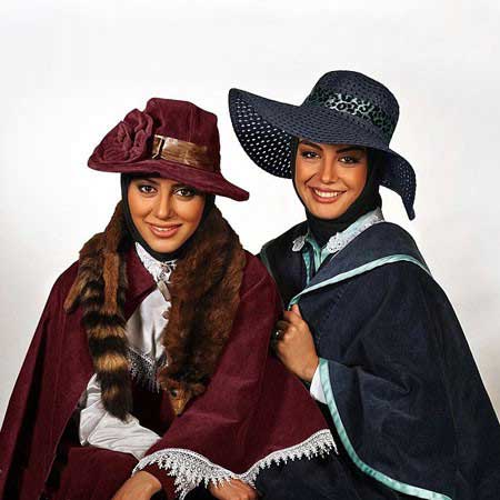 اخبار,اخبار فرهنگی ,بازیگران ایرانی