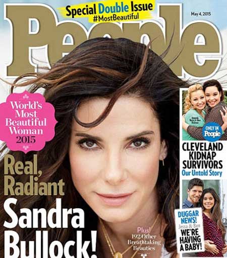 اخبار,اخبار فرهنگی ,زیباترین زن جهان 