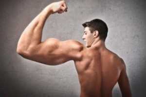 زمان مناسب رشد عضلات پس از ورزش