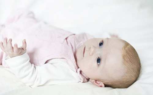 عکس های دیدنی از دختران نوزاد زیبا و ناز