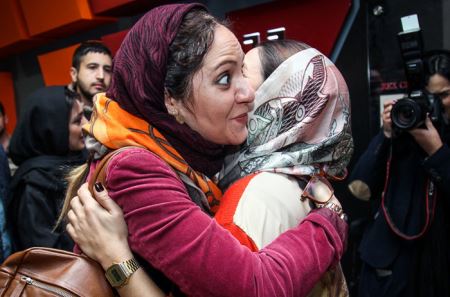 عکس های داغ مراسم اکران خصوصی فیلم 13 با حضور بازیگران عکس های داغ مراسم اکران خصوصی فیلم 13 با حضور بازیگران