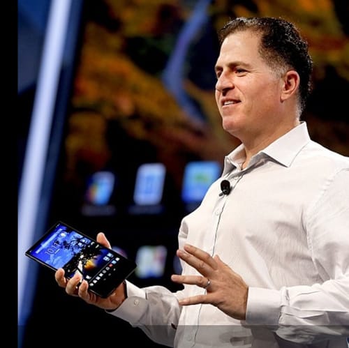 نازک‌ترین و ظریف‌ترین تبلت دنیا 