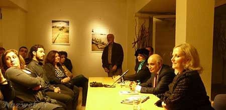 تیپ جدید و دیدنی کتایون ریاحی در آلمان + تصاویر