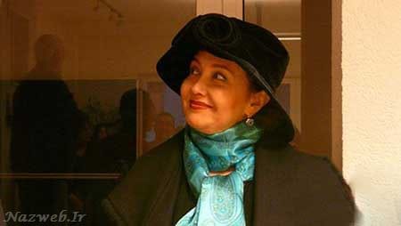 تیپ جدید و دیدنی کتایون ریاحی در آلمان + تصاویر