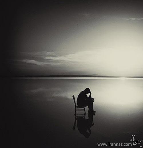 عکس های زیبا و احساسی از پسران تنها (سری دوم)