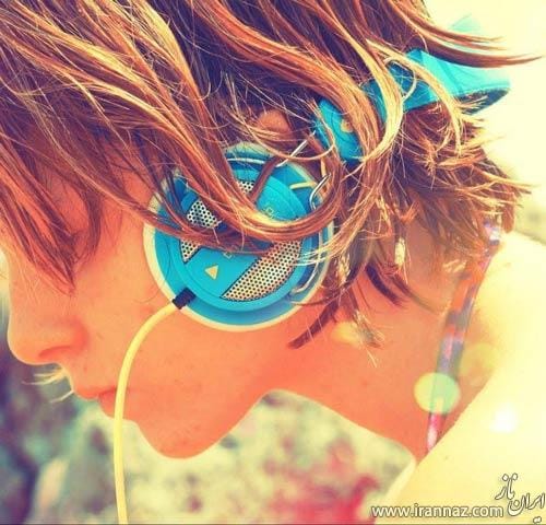 عکس های زیبا و احساسی از پسران تنها (سری دوم)