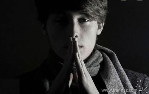 عکس های زیبا و احساسی از پسران تنها (سری دوم)