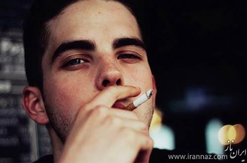 عکس های زیبا و احساسی از پسران تنها (سری دوم)