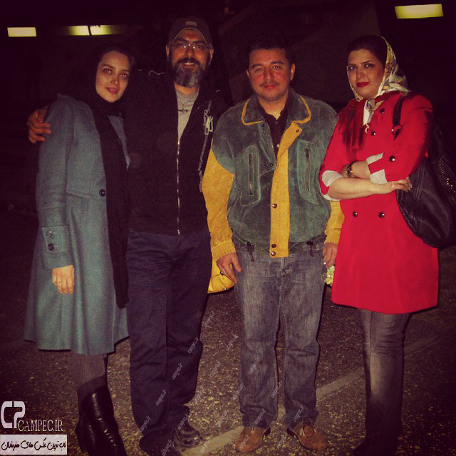 Behnoush Tabatabai 101 سری جدید عکس های زیبای بهنوش طباطبایی