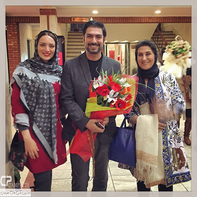 Behnoush Tabatabai 110 عکس های جدید و خاص بهنوش طباطبایی