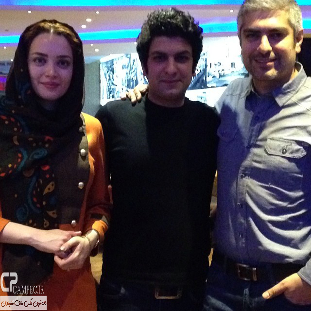 Behnoush Tabatabai 111 عکس های جدید و خاص بهنوش طباطبایی