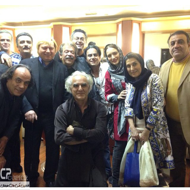 Behnoush Tabatabai 112 عکس های جدید و خاص بهنوش طباطبایی