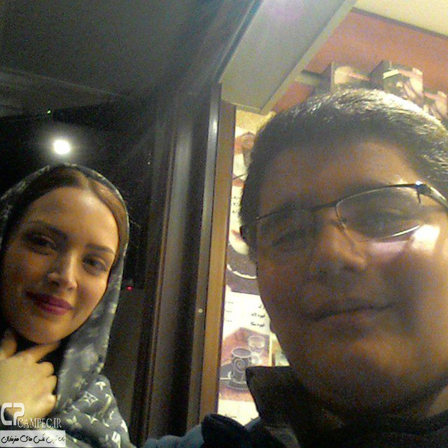 Behnoush Tabatabai 115 عکس های جدید و خاص بهنوش طباطبایی