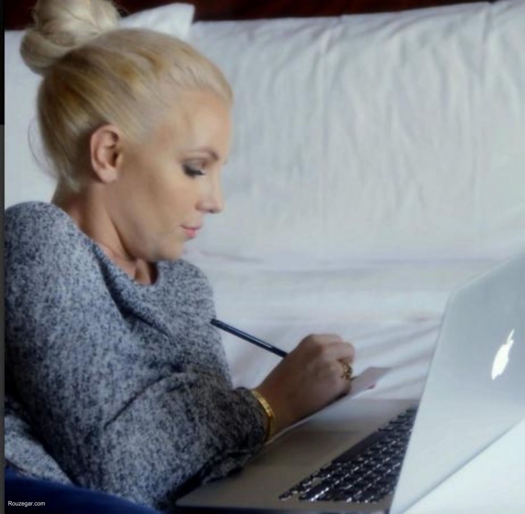 عکس های جدید بریتنی اسپیرز Britney Spears + بیوگرافی بریتنی اسپیرز