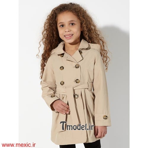 مدل پالتو بچگانه جدید 2015 شیک 93 Coats Baby Model 2015 1 مدل پالتو بچگانه جدید 2015 شیک 93